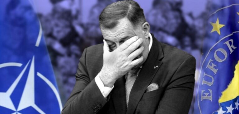 Milorad Dodik,