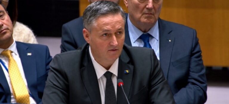 Denis Bećirović,