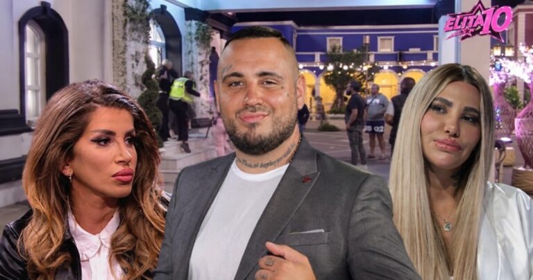 Dalila Dragojević, Aneli Ahmić, Filip Car,