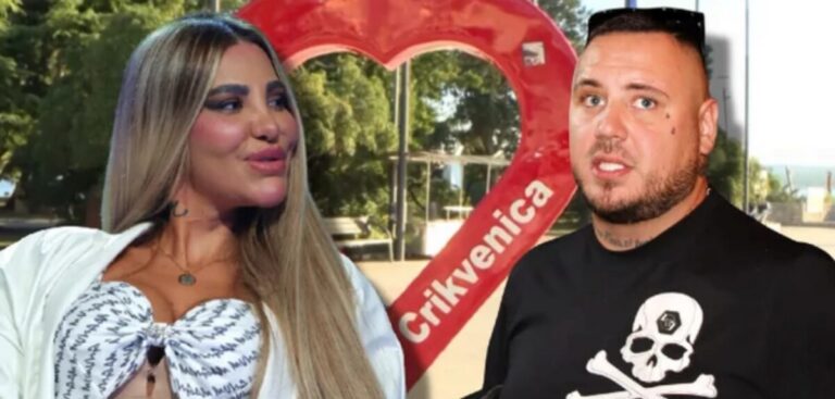 Filip Car, Aneli Ahmić,
