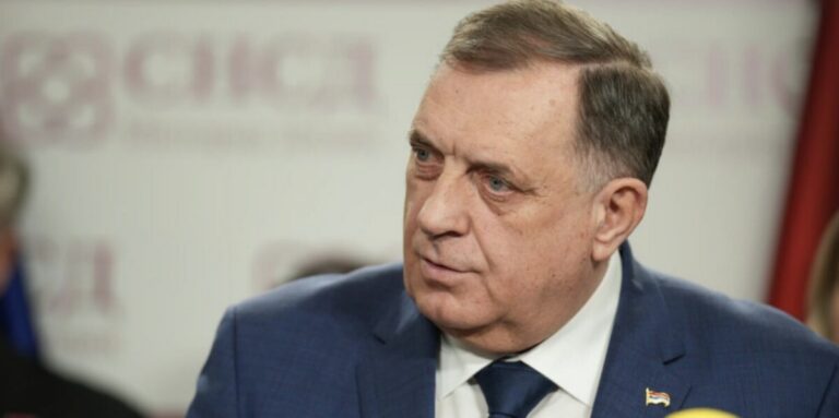 Milorad Dodik,
