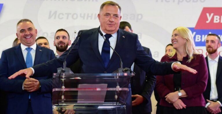 Milorad Dodik,