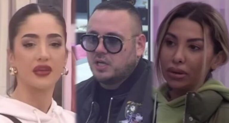 Filip Car, Aneli Ahmić, Anđela Đuričić,